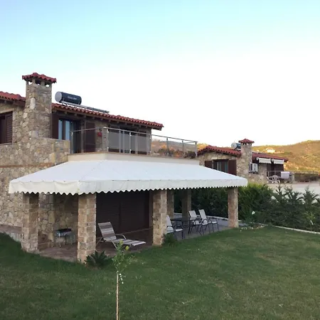 Villa Sea Breeze *