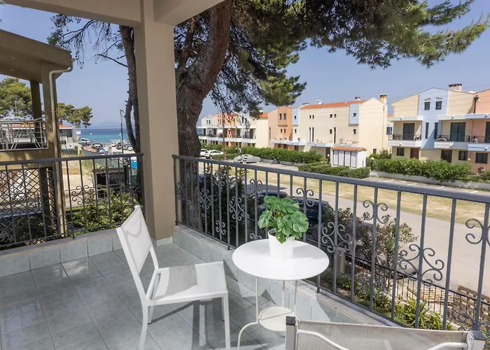 Villa Sea Breeze