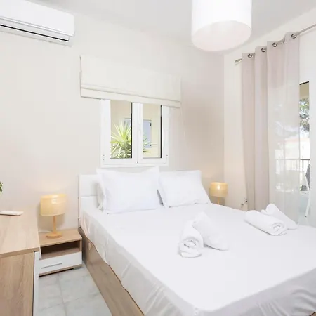 Sea Breeze Villa Pefkochori