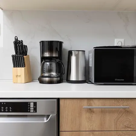 Sea Breeze Pefkochori