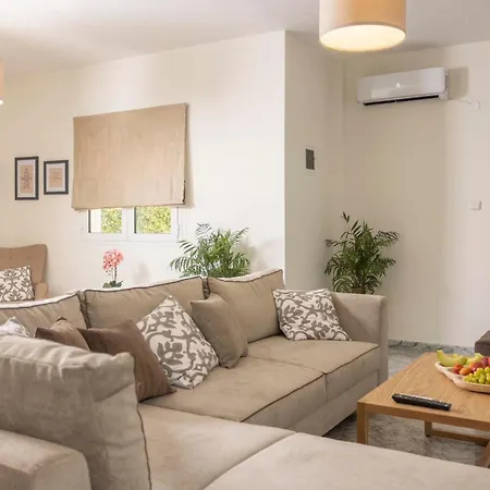 Sea Breeze * Pefkochori