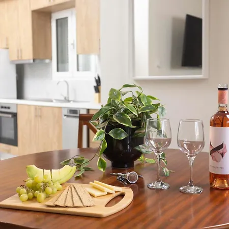 Sea Breeze * Pefkochori