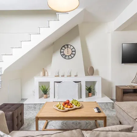 Sea Breeze Villa Pefkochori