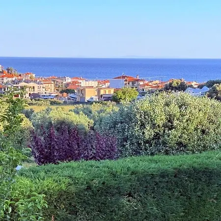 Sea Breeze Villa Nea Skioni