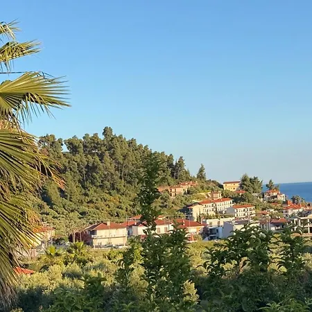Villa Sea Breeze *
