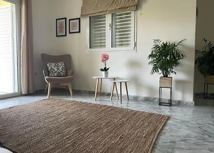 Villa Sea Breeze *