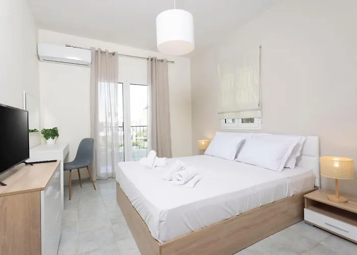 Sea Breeze Villa *