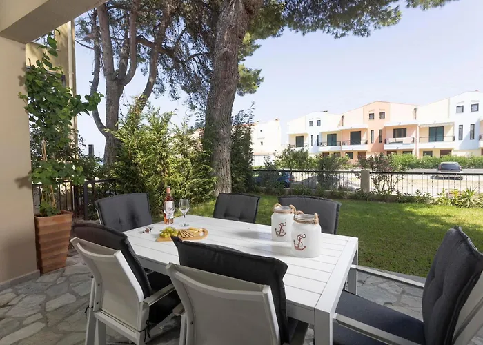 Villa Sea Breeze